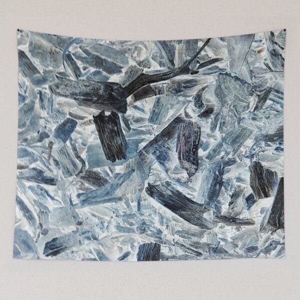 Item preview, Ultraviolet Bark designed and sold by AstroRisq.