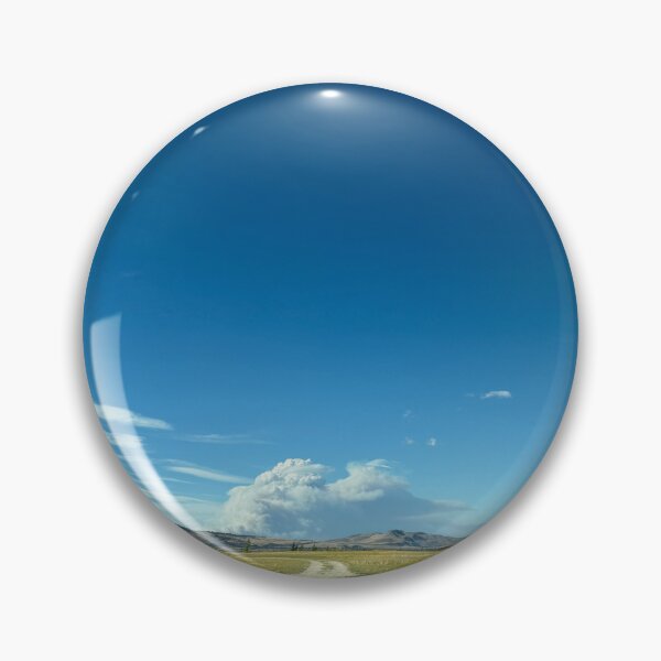 Item preview, Blue Skies in Washoe Valley designed and sold by Betsy Phillips.