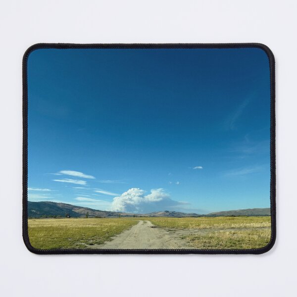 Item preview, Blue Skies in Washoe Valley designed and sold by Betsy Phillips.