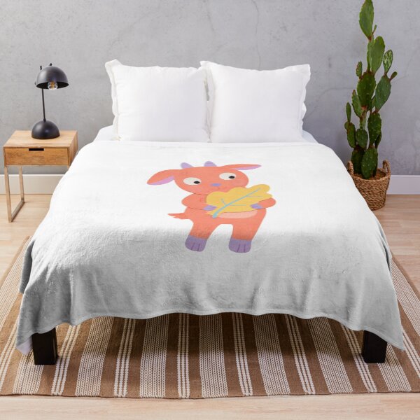 Item preview, One Soft Autumn Leaf designed and sold by The-Art-of-D.