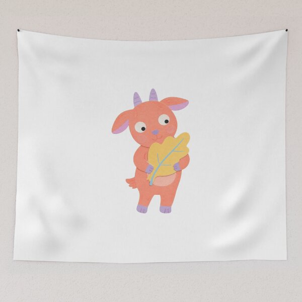 Item preview, One Soft Autumn Leaf designed and sold by The-Art-of-D.