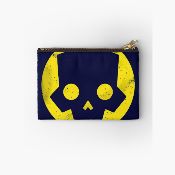 Item preview, The Golden Skull of Managed Democracy designed and sold by yogamer.