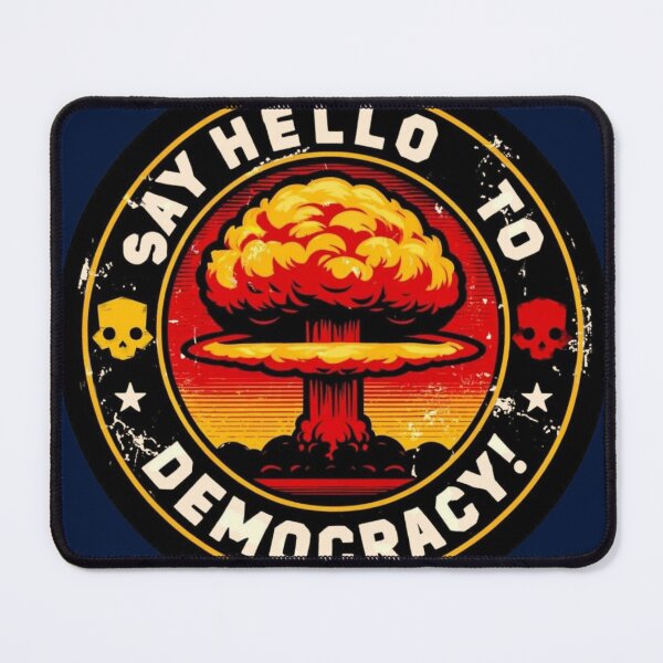 Item preview, Sweet Liberty: The Taste of Managed Democracy  designed and sold by yogamer.