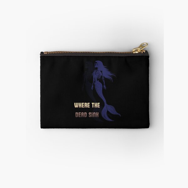 Item preview, Where The Dead Sink designed and sold by WeaselsStuff.