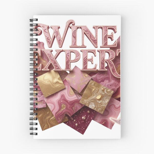 Item preview, Snappy WINE EXPERT designed and sold by dazzlemakers.