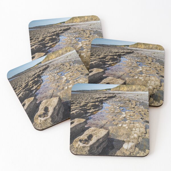 Item preview, Hearts on the Beach, Llantwit Major, Wales designed and sold by heidipics.