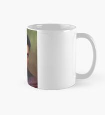 Leonard Bernstein, Famous Composer Classic Mug