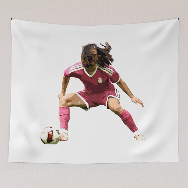 Item preview, Marc Cucurella designed and sold by raffrasta.