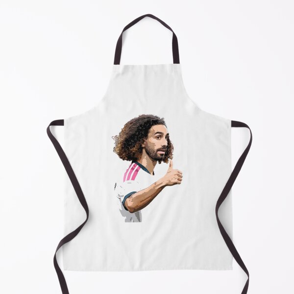 Item preview, Marc Cucurella designed and sold by raffrasta.