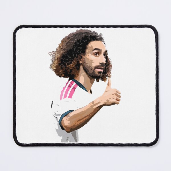 Item preview, Marc Cucurella designed and sold by raffrasta.