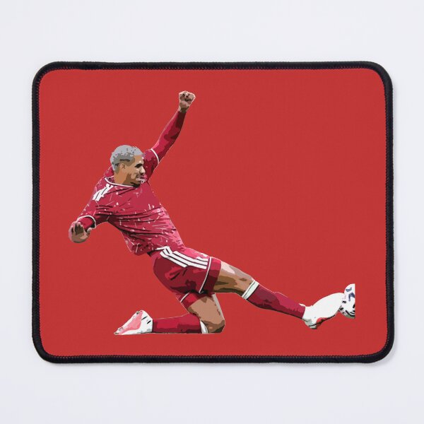 Item preview, Ronald Araujo designed and sold by raffrasta.