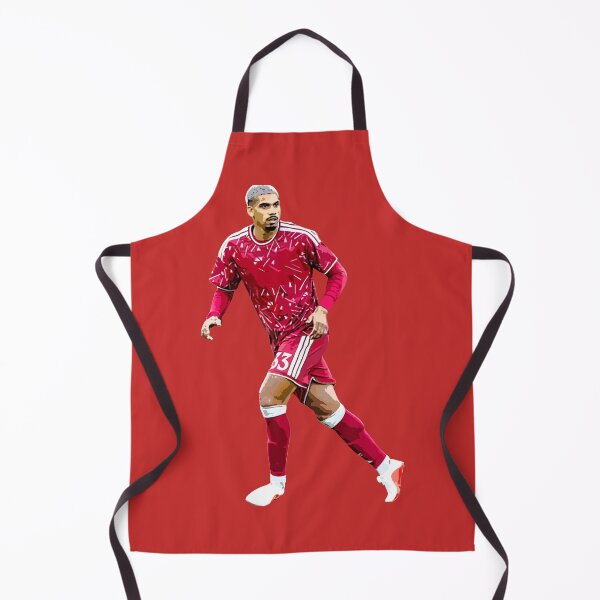 Item preview, Ronald Araujo designed and sold by raffrasta.