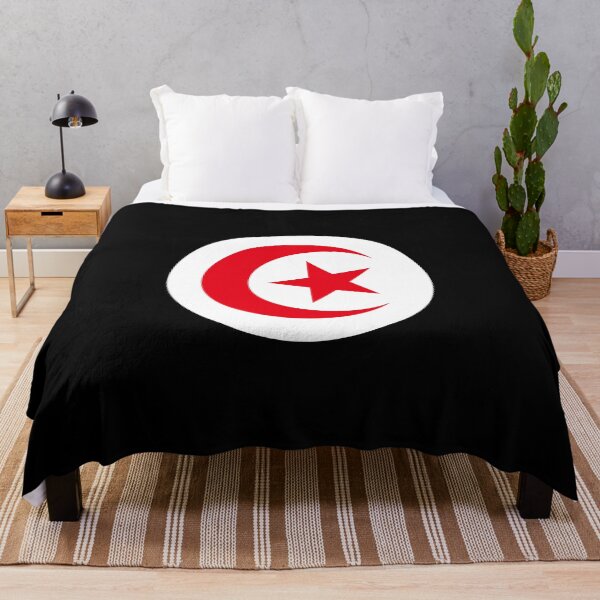 Item preview, Tunisia National Coat of Arms TN designed and sold by shitpostee.
