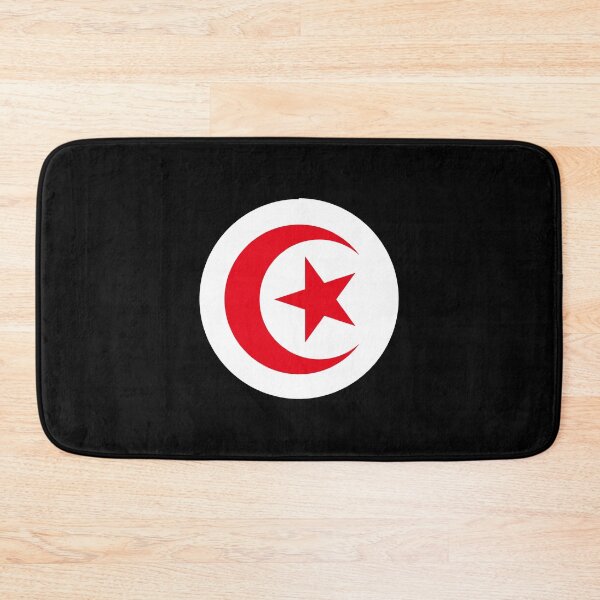 Item preview, Tunisia National Coat of Arms TN designed and sold by shitpostee.