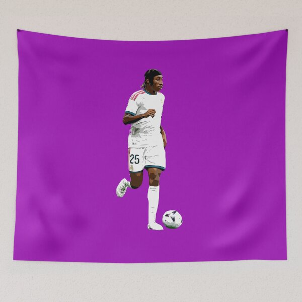 Item preview, Yan Diomande designed and sold by raffrasta.