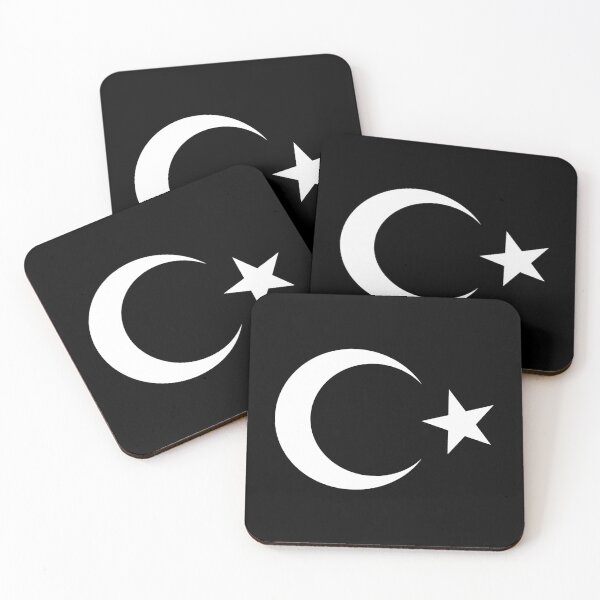 Item preview, Turkey National Emblem TR designed and sold by shitpostee.