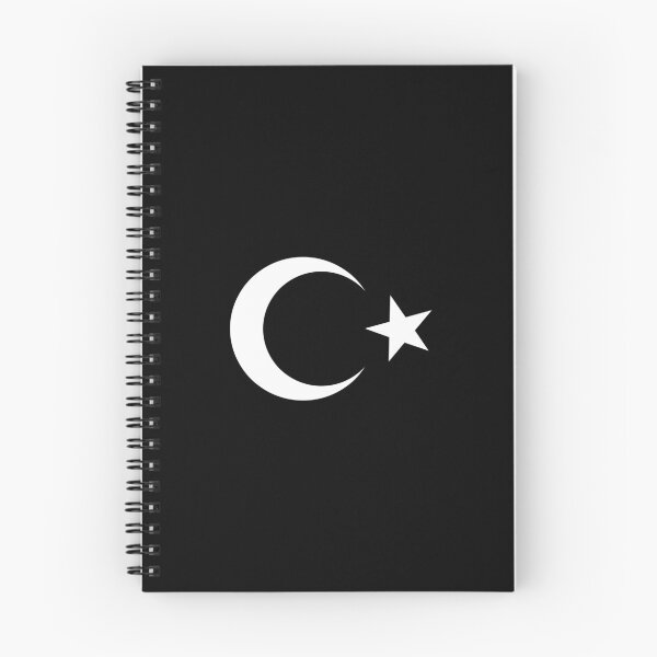 Item preview, Turkey National Emblem TR designed and sold by shitpostee.