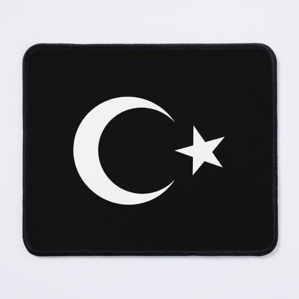 Item preview, Turkey National Emblem TR designed and sold by shitpostee.