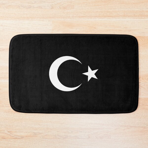 Item preview, Turkey National Emblem TR designed and sold by shitpostee.