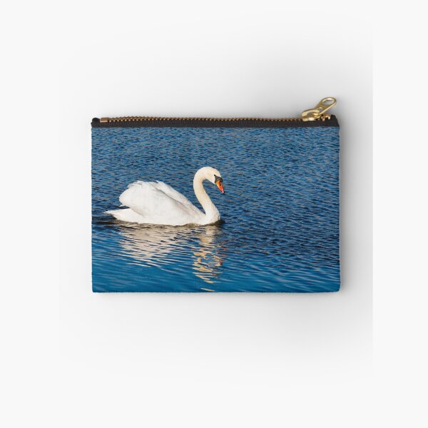 Item preview, Mute Swan and Reflections designed and sold by Dorset Girl.