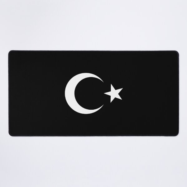 Item preview, Turkey National Emblem TR designed and sold by shitpostee.