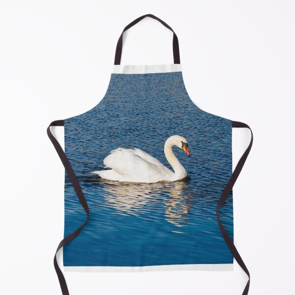 Item preview, Mute Swan and Reflections designed and sold by Dorset Girl.