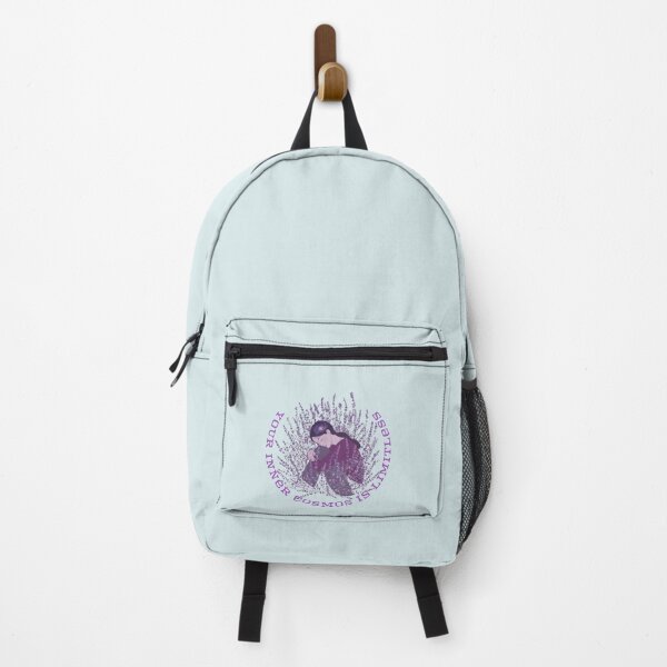 Item preview, Your Inner Cosmos Is Limitless – Lavender Inspirational Design designed and sold by med-lavender-ee.