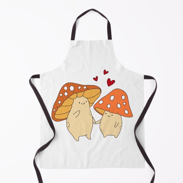 Item preview, mushrooom designed and sold by Borublue.
