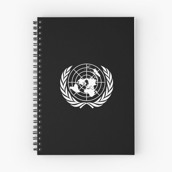 Item preview, united nations emblem designed and sold by shitpostee.