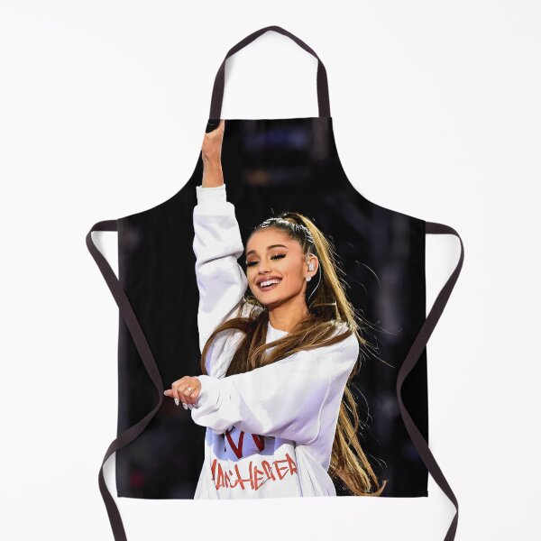 Item preview, Ariana Grande one love manchester lyrics collage designed and sold by novamorgenstern.