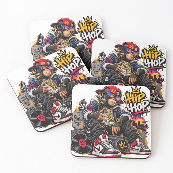 Item preview, style hip hop,HS designed and sold by humansense.