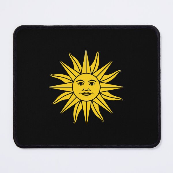 Item preview, Uruguay National Coat of Arms UY designed and sold by shitpostee.