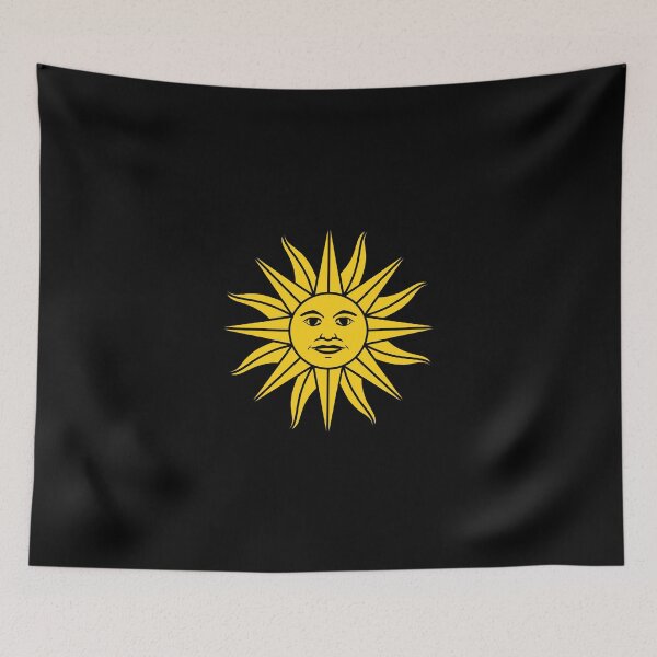 Item preview, Escudo Nacional de Uruguay UY designed and sold by shitpostee.