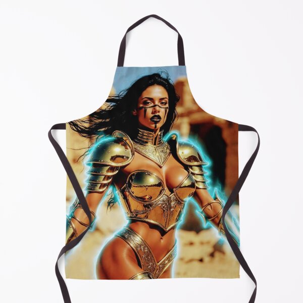 Item preview, Dejah Thoris  designed and sold by thebigswim.