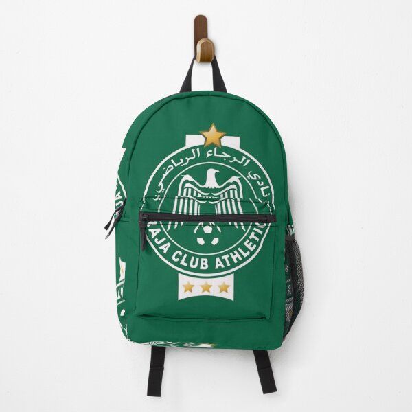 Item preview, Raja Club Athletic designed and sold by casamomo.
