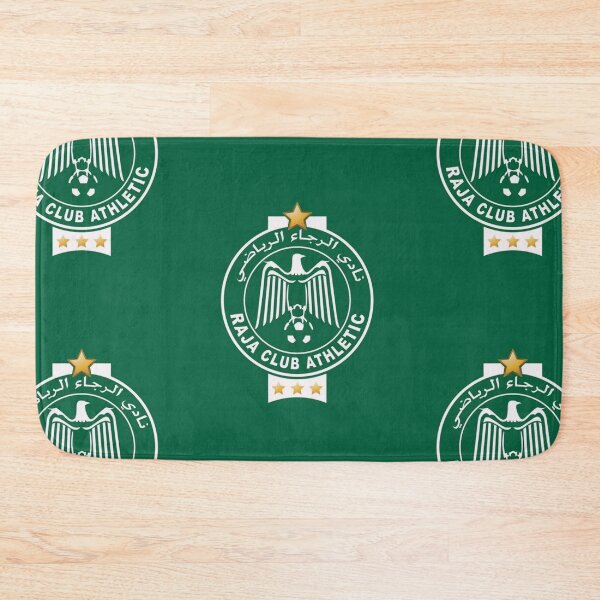 Item preview, Raja Club Athletic designed and sold by casamomo.