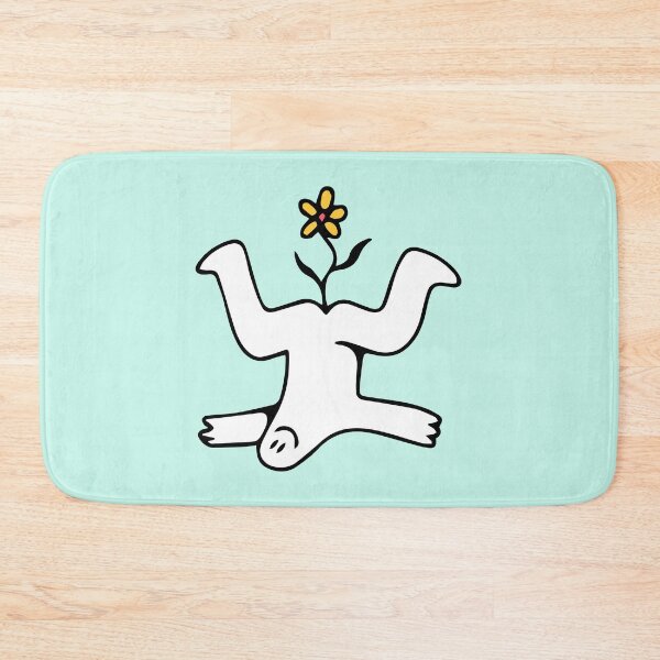 Item preview, blooming flower. designed and sold by Borublue.