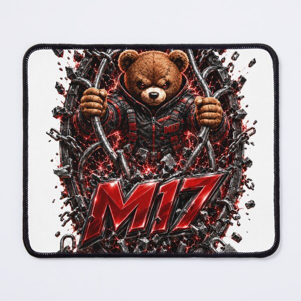 Item preview, Mega M17 designed and sold by Misiek-M17.