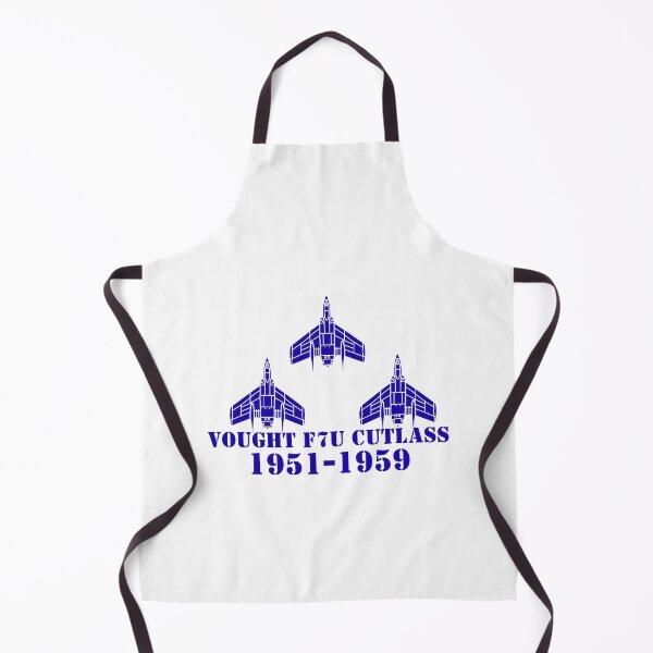Item preview, Vought F-7U Cutlass designed and sold by HillC1985.