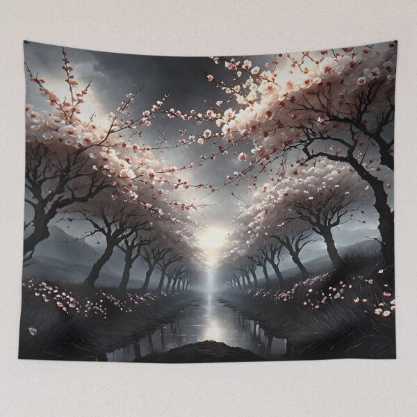 Item preview, Don't look back, just keep on walking 1 designed and sold by deep-sea-birds.