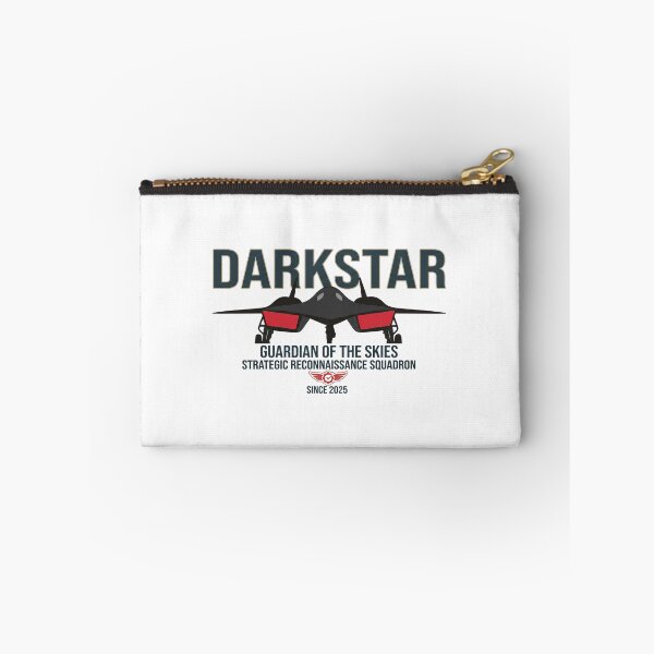 Item preview, Darkstar Hypersonic Aircraft Aviation Design designed and sold by IRON WINGS /USAF.