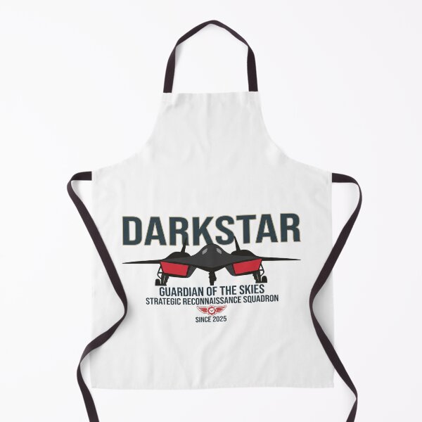 Item preview, Darkstar Hypersonic Aircraft Aviation Design designed and sold by IRON WINGS /USAF.
