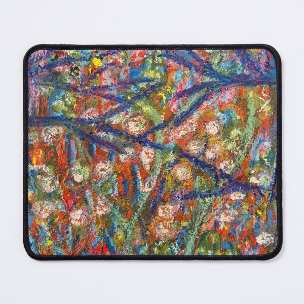 Item preview, Magical Forest designed and sold by LuzVg.