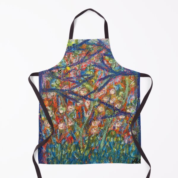 Item preview, Magical Forest designed and sold by LuzVg.