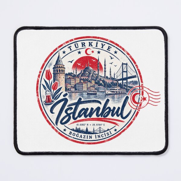 Item preview, Istanbul designed and sold by fritz-10signer.