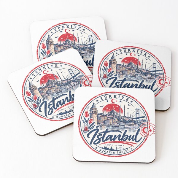 Item preview, Istanbul designed and sold by fritz-10signer.