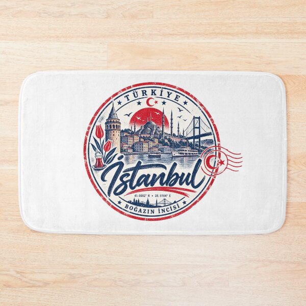 Item preview, Istanbul designed and sold by fritz-10signer.