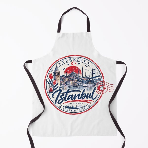 Item preview, Istanbul designed and sold by fritz-10signer.
