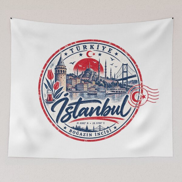 Item preview, Istanbul designed and sold by fritz-10signer.