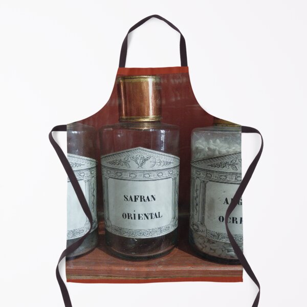 Item preview, pharmacy vials designed and sold by KNBS.